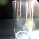 drinking glass photo