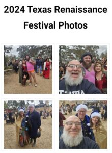 Link to all the photos I took at the fair that turned out good.