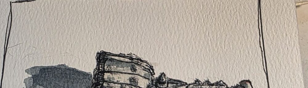 Don’t Skip the Composition, Even in Space