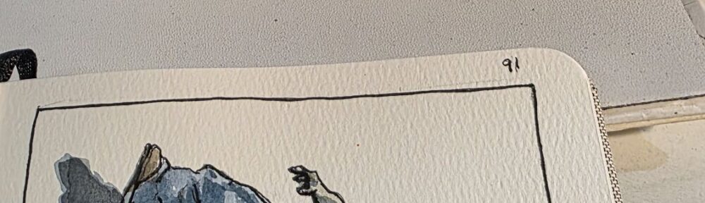 91. Big Zombie Energy: How the Undead Took Over the Toy Aisle