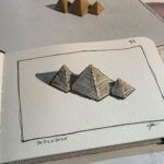 92. The Great Pyramids of Giza: True North, Myths, and Pizza Hut