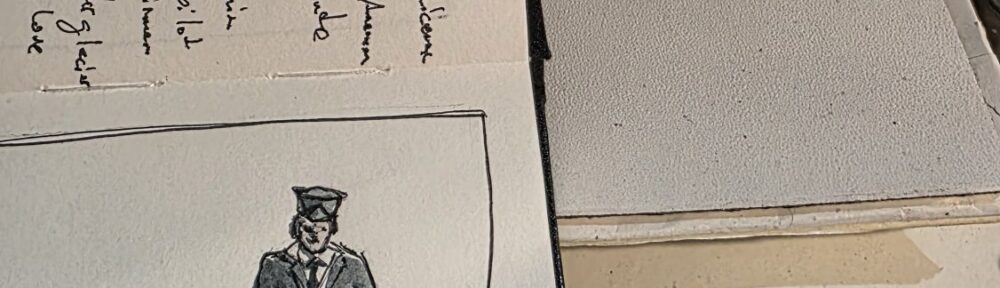 108. Female Pilot: Breaking Glass Ceilings and The Sound Barrier