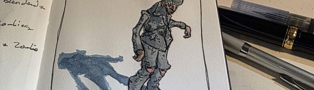 112. A 50s Era Zombie: Costumes, Corpses, and Cultural Stagnation