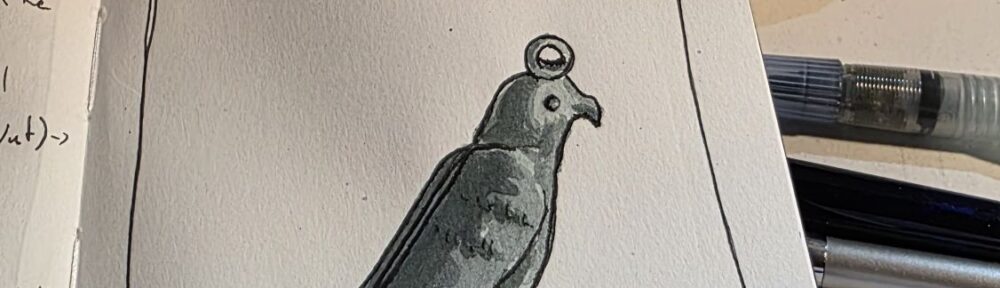 116. Hieroglyph of Re: Let The Sunshine In