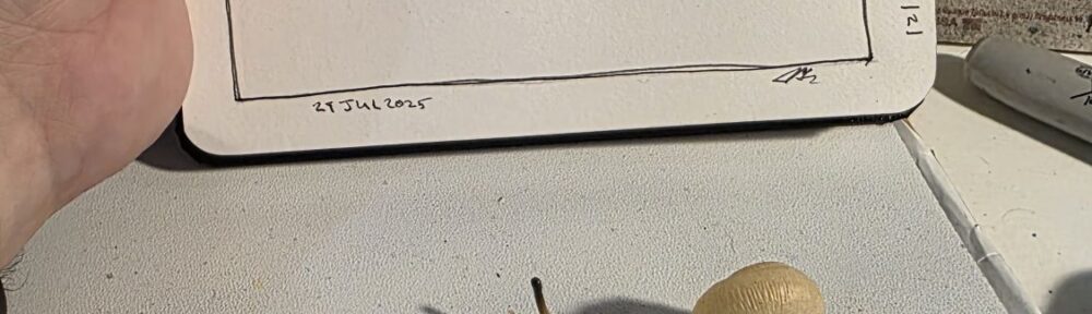 121. Garden Snail: An Invasive Species You’d Invite to Dinner