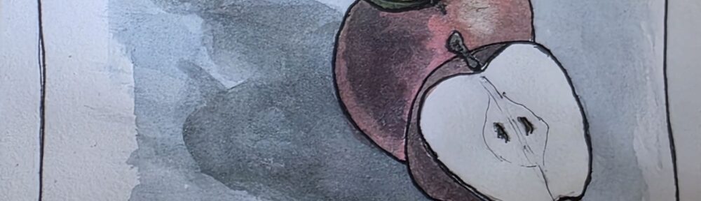 140. Apples: 50 Million Years from Roses to Apple Pie