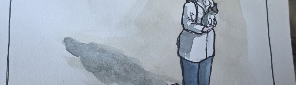 141. Veterinarian Woman and the He-Man Woman Haters Club