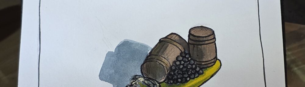 146 Cannonballs and Powder Kegs: From Fireworks to the Battlefield