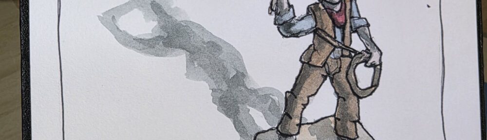 161. Cowboy and Lasso: From Vaqueros to Beyoncé