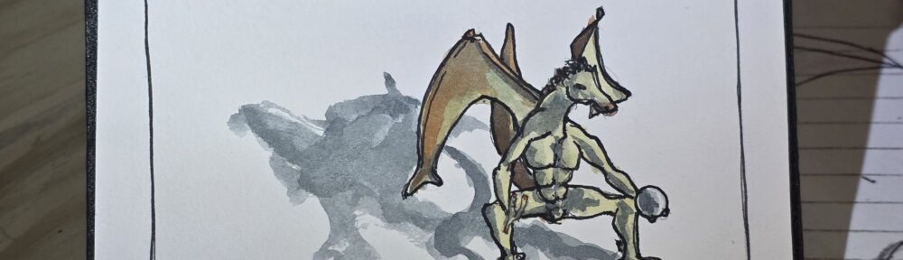 162. Baby Dragon: From Ancient Monsters to Faithfull Companions