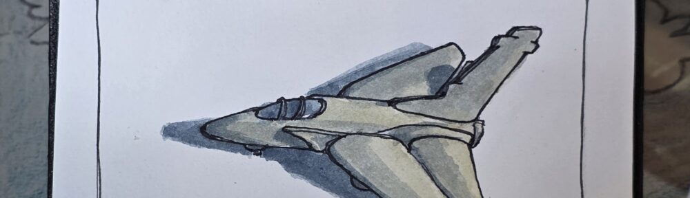 174. Jet Plane: From War Machine to Luxury