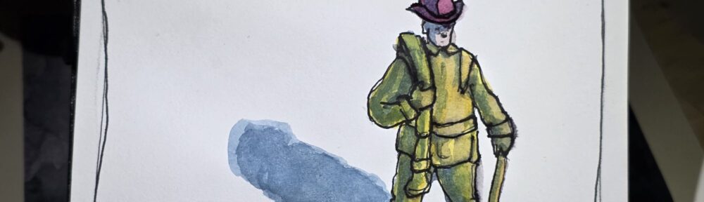 193. Firefighter: Hotseat of History